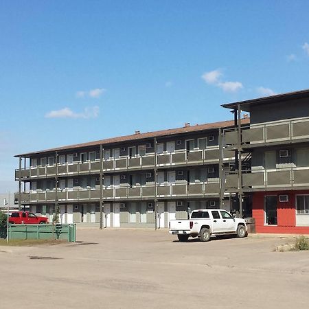 Mcmurray Inn Fort Mcmurray Extérieur photo