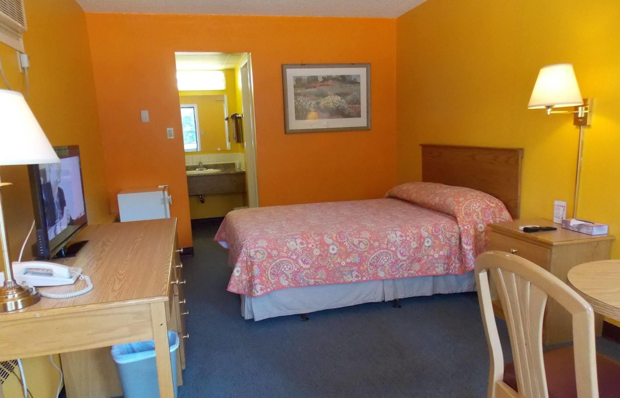 Mcmurray Inn Fort Mcmurray Extérieur photo